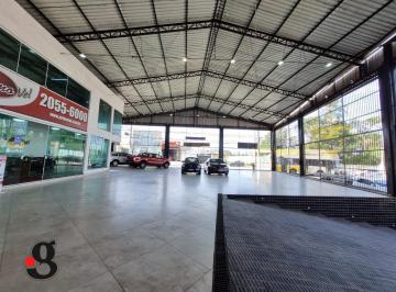 Comercial · 573m² · 25 Vagas · Galpão para aluguel - Jardim Norma - 20.000,00