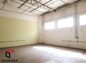 Comercial · 310m² · Prédio à venda Pires - Santo André - SP