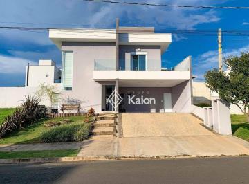 Casa em Salto - Condomínio Central Parque/SP · Casa com 4 dormitórios à venda, 258 m² por R$ 1.470.000,00 - Residencial Central Parque - Salto/SP