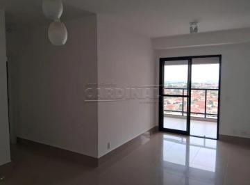 SALA · Apartamento Padrão em Araraquara