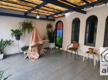 4f6771e05097aba8d6afb28a4dd821930b3ae92c · Casa à venda, 116 m² por R$ 620.000,00 - Jardim Três Marias - São Bernardo do Campo/SP