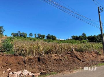 298e0e643430fe8748f88708ac9fdf676175a65e · Terreno à venda, 367 m² por R$ 195.000,00 - Vale Esquerdo - Dois Irmãos/RS
