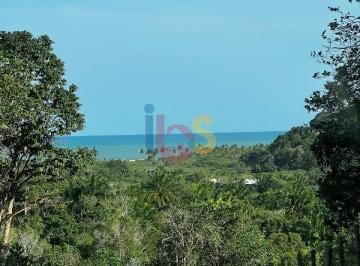 Terreno · 3700m² · Terreno à venda, Trancoso - Porto Seguro /BA