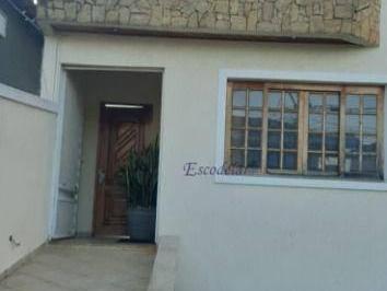 6c334a63d38ed039536d0d8cc9ee7b05919df8bf · Sobrado com 3 dormitórios à venda, 276 m² por R$ 1.200.000,00 - Parada Inglesa - São Paulo/SP