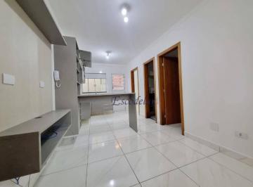 c35d502cfc7c55c8375abea502cab9e70eb51c6c · Apartamento com 2 dormitórios para alugar, 48 m² por R$ 2.430,01/mês - Santana - São Paulo/SP