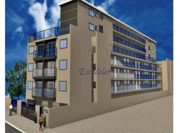 1543cc71fde390fb533bad9c103dc98dc9b1ed10 · Apartamento com 2 dormitórios à venda, 37 m² por R$ 310.000,00 - Água Fria - São Paulo/SP
