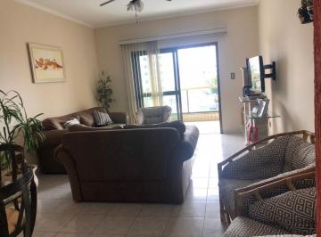 Apartamento de 3 quartos, Mongaguá · Apartamento à venda em Mongaguá na Avenida São Paulo 2600