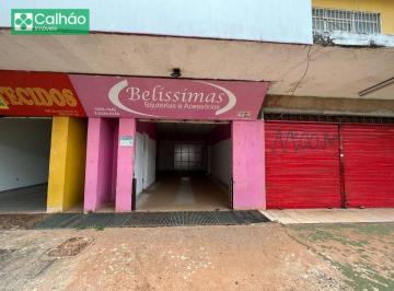 22b647003f9fc1f291d899b04cfc1d0e101954a0 · Loja para alugar, 50 m² por R$ 2.241,00/mês - Gama - Brasília/DF