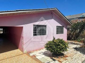 Casa · 120m² · 2 Quartos · 2 Vagas · CASA À VENDA NA BOA VISTA