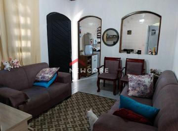 Casa · 140m² · 2 Quartos · 1 Vaga · Sobrado em Rua dos Cocais - Jardim Guarará - Santo André/SP
