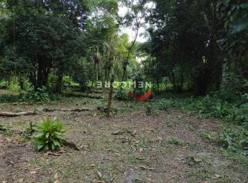 Terreno · 1000m² · Lote em Rua Jesus Eiras Porben - Jardim Umuarama - Itanhaém/SP