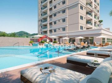 Apartamento · 99m² · 3 Quartos · 2 Vagas · Apartamento em   Av Gov Celso Ramos - Alto São Bento - Itapema/SC