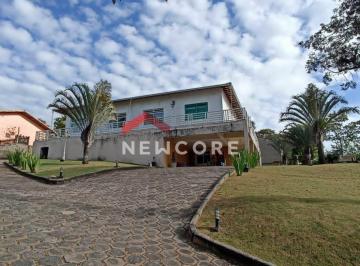 Casa · 120m² · 4 Quartos · 4 Vagas · Casa de condomínio em Alameda das Corujas - Condomínio Vale do Ouro - Ribeirão das Neves/MG