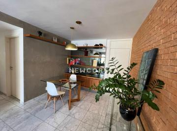 Apartamento · 75m² · 2 Quartos · 1 Vaga · Apartamento em Avenida Rouxinol - Indianópolis - São Paulo/SP