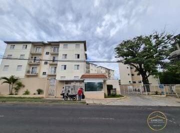 Apartamento · 55m² · 2 Quartos · 1 Vaga · Apartamento à venda no bairro Jardim Vera Cruz - Sorocaba/SP