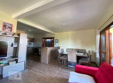 Casa · 200m² · 3 Quartos · 1 Vaga · Casa à Venda - Ideal, 3 Quartos,  200 m² - Novo Hamburgo