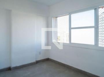 Apartamento · 19m² · 1 Quarto · Apartamento à Venda - Centro Histórico, 1 Quarto,  19 m² - Porto Alegre