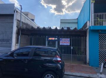 Casa · 100m² · 3 Quartos · 4 Vagas · CASA COM 3 DORMITÓRIOS A VENDA, JARDIM BARUCH - GUARULHOS - SP