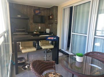 Apartamento · 106m² · 3 Quartos · 2 Vagas · Apartamento no Cidade Maia 106 m2- 3 quartos, sendo 2 suítes e 2 vagas.