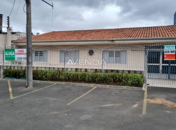Comercial · 250m² ·  CASA COMERCIAL FRENTE PARA A RODOVIA DA UVA