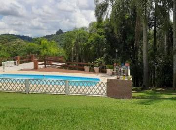 Casa de 3 quartos, Mairinque ·  Condomínio Porta do Sol : Privativa Com Bosque & 6.000 m²