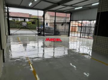 Comercial · 1046m² · 8 Vagas · Excelente Galpão para locação Vila Maria, apenas 1 km do centro da cidade