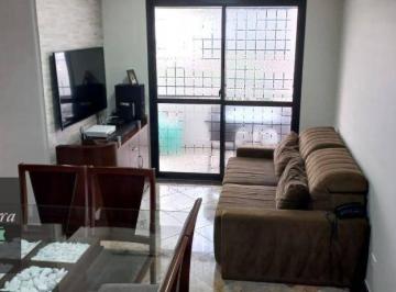 23caf43f960479179819d2f787b8ce9fcaaaa6c8 · Apartamento á Venda, Jd Santa Cruz, 3 Dormitórios 2 Vagas