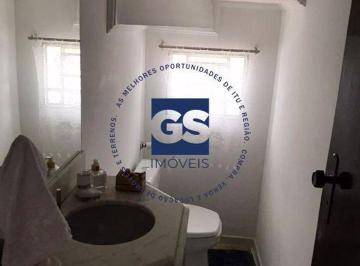 53e17e39b4229d2b19de01fc79ed12669a3e4010 · Casa Residencial à venda, Parque Residencial Presidente Médici, Itu - CA3584.