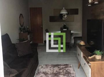 d1ff8c21b82137760c89e2bb59a3a11f9926a120 · Apartamento à venda, 69 m² por R$ 320.000,00 - Jardim Pacaembu - Jundiaí/SP