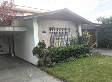 Casa · 298m² · 3 Quartos · 6 Vagas · Casa a venda no Alto da Lapa com 3 quartos