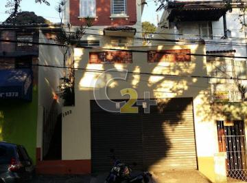Casa · 200m² · 5 Quartos · 2 Vagas · Casa a venda 04 quartos na Pompeia