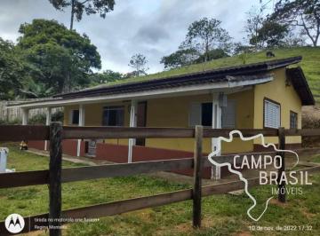 Foto 01 · CHÁCARA 18.000M² LINDA VISTA EM MONTEIRO LOBATO !