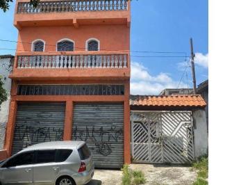 aeb6117b109f158225f86fb2764bff5dfaad4709 · Casa com 3 dormitórios à venda, 300 m² por R$ 600.000,00 - Jardim Ipanema - Guarulhos/SP