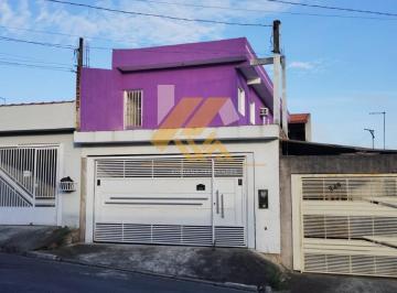 2023/04/aa880dc17d2ed34fb7029bf417a362c8.jpg · Casa em Suzano com 3 quartos, escritório e salão - Aceita Permuta - R$430.000,00 - WA Imóveis