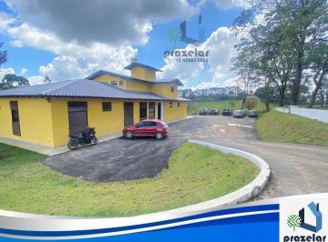 Rural de 7 quartos, Mairinque · *** Chácara com 07 dormitórios em condomínio em Mairinque ***