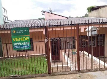 Casa · 120m² · 4 Quartos · 1 Vaga · Casa no bairro Freitas