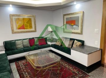 Apartamento de 3 quartos, São Caetano do Sul · Excelente apartamento de 206m² com 3 suítes no Bairro Barcelona!