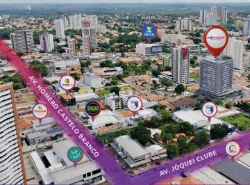 Apartamento de 1 quarto, Teresina · Connect Studio Jóquei
