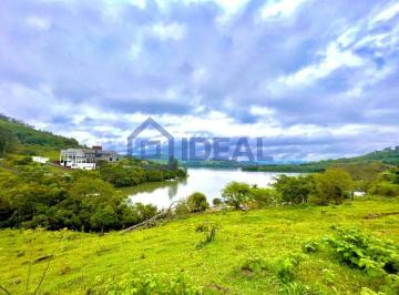 Foto 01 · Venda de terrenos em Itá Santa Catarina.