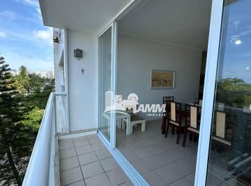 9c2e2bd78fd1eff17aa0a177d5a357edba333371 · Apartamento com 5 dormitórios à venda, 195 m² por R$ 950.000,00 - Praia das Pitangueiras - Guarujá/S