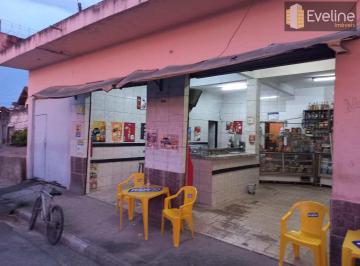 Comercial · 350m² · 2 Quartos · 2 Vagas · Casa com 2 dorms, Centro, Biritiba-Mirim - R$ 400 mil, Cod: 3136