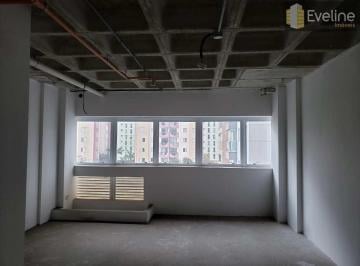 Comercial · 37m² · 1 Vaga · Sala, Jardim Armênia, Mogi das Cruzes, Cod: 3135