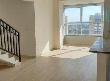 8755c9d273036ba2d344a30a0a908d3ee9f0a07d · Apartamento Duplex com 3 dormitórios à venda, 154 m² por R$ 1.200.000,00 - Barranco - Taubaté/SP