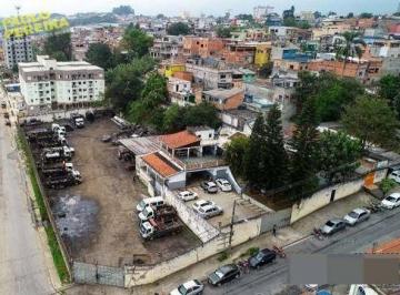 dff2310fa2d470f904313f4879eef992752c5ef4 · Área com 4.000m² Vila Nova Bonsucesso