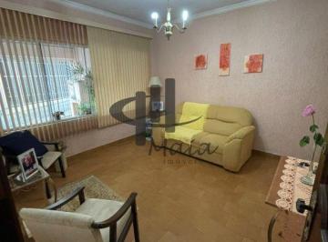 Casa · 147m² · 2 Quartos · 3 Vagas · Venda Casa Sao Caetano do Sul Santa Maria Ref: 12803