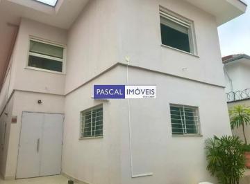 Comercial · 250m² · 5 Vagas · Sobrado Comercial Campo Belo 8 salas