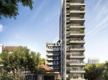 3a3b74626ed4e125399eb5b90fa28505496b4a2e · Apartamento com 3 dormitórios à venda, 160 m² por R$ 3.131.000,00 - Moinhos de Vento - Porto Alegre/
