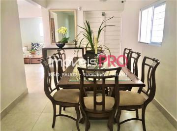 Casa · 250m² · 3 Quartos · 5 Vagas · CAMPO BELO - SOBRADO COMERCIAL - 250M²