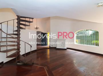 Casa · 349m² · 3 Quartos · 4 Vagas · Casa no Morumbi