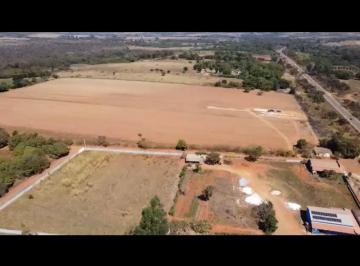 Rural , Gama · Excelente fazenda ponte alta sul, na melhor loc DF290.
